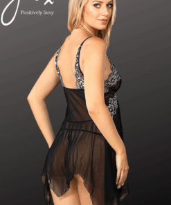 Babydoll Set
