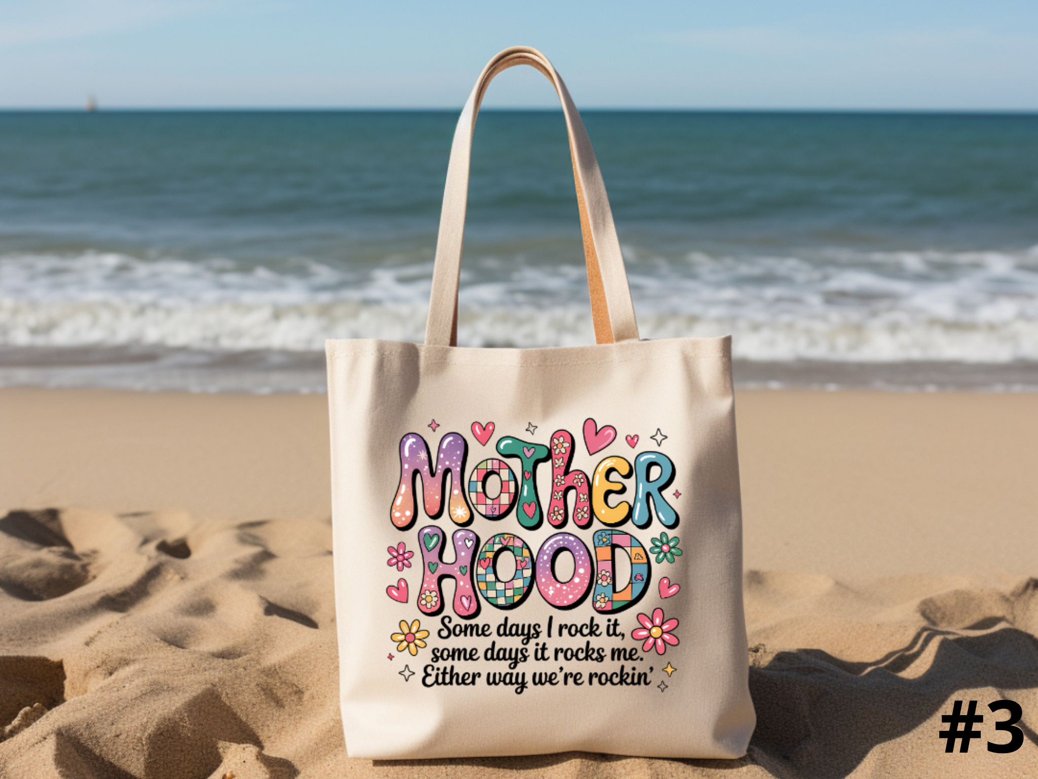 CREATE & PRESS TOTE BAGS #2 – Image 4